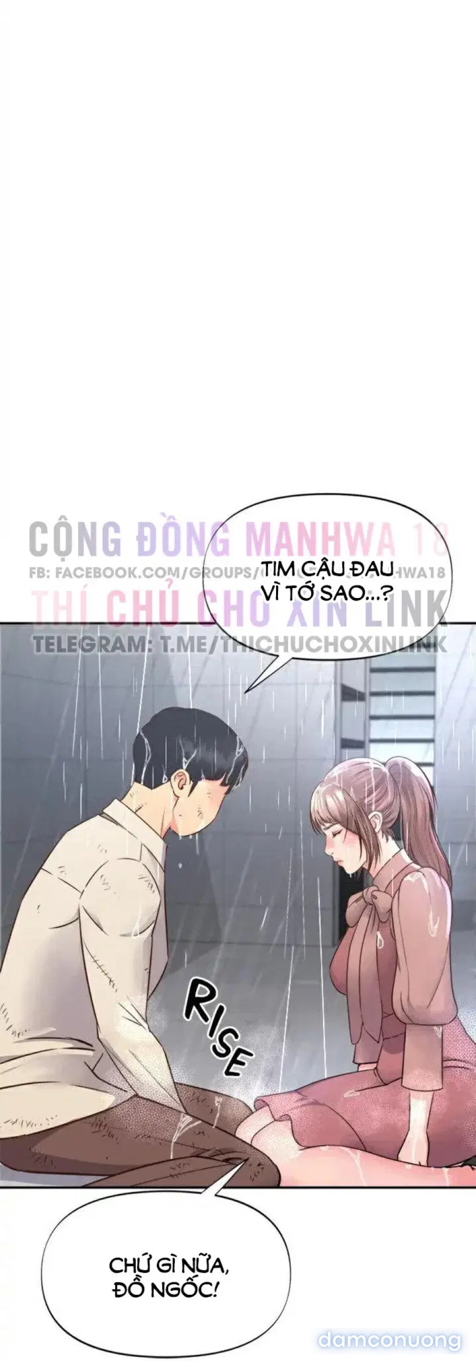Quý cô vừa đẹp vừa dâm 