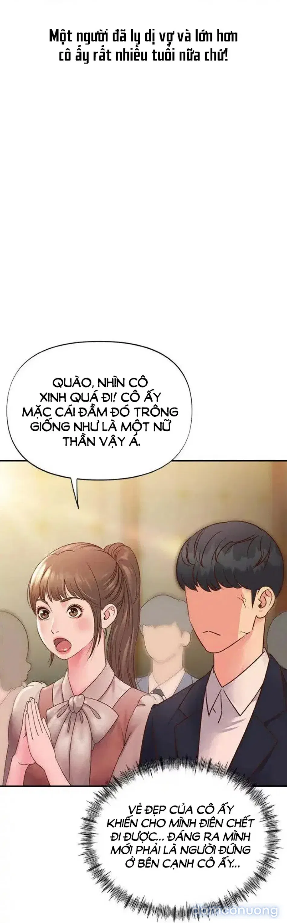 Quý cô vừa đẹp vừa dâm 