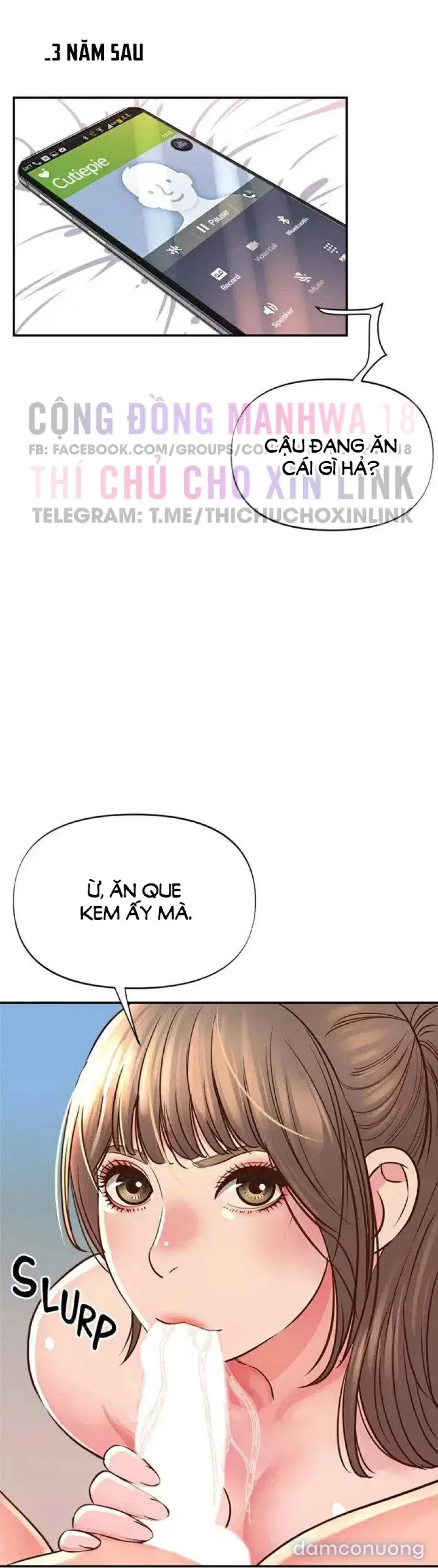 Quý cô vừa đẹp vừa dâm 