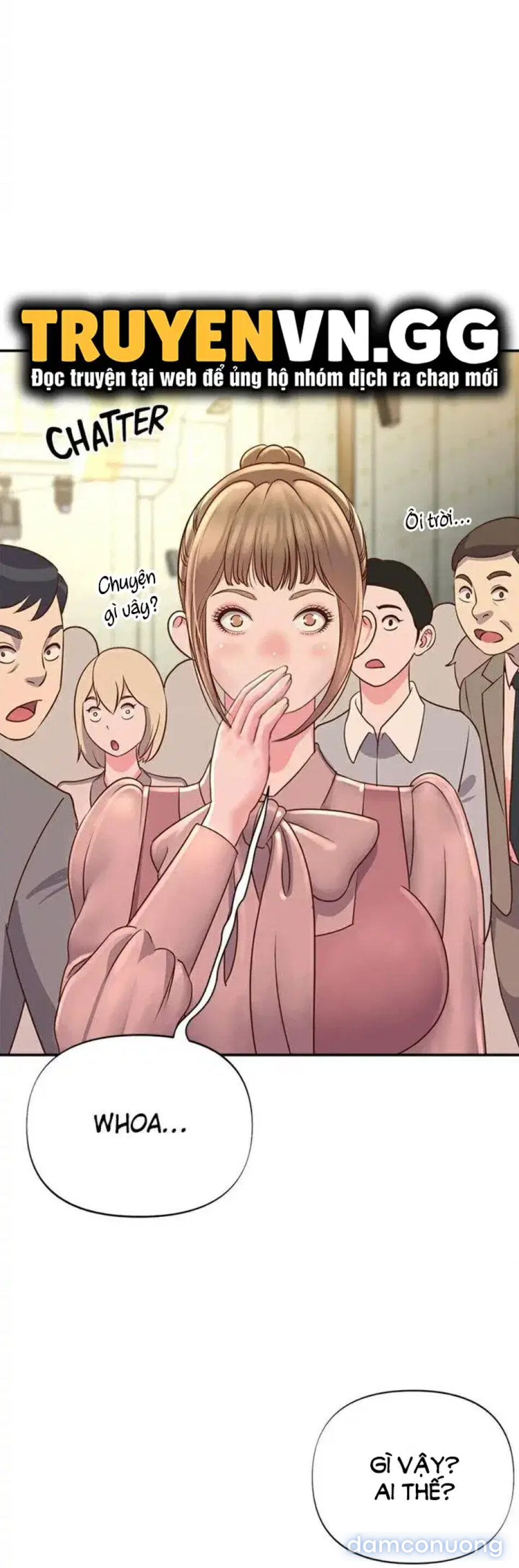 Quý cô vừa đẹp vừa dâm 