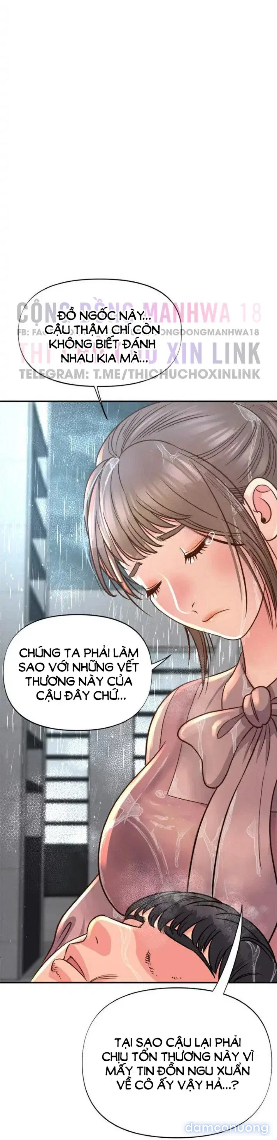 Quý cô vừa đẹp vừa dâm 