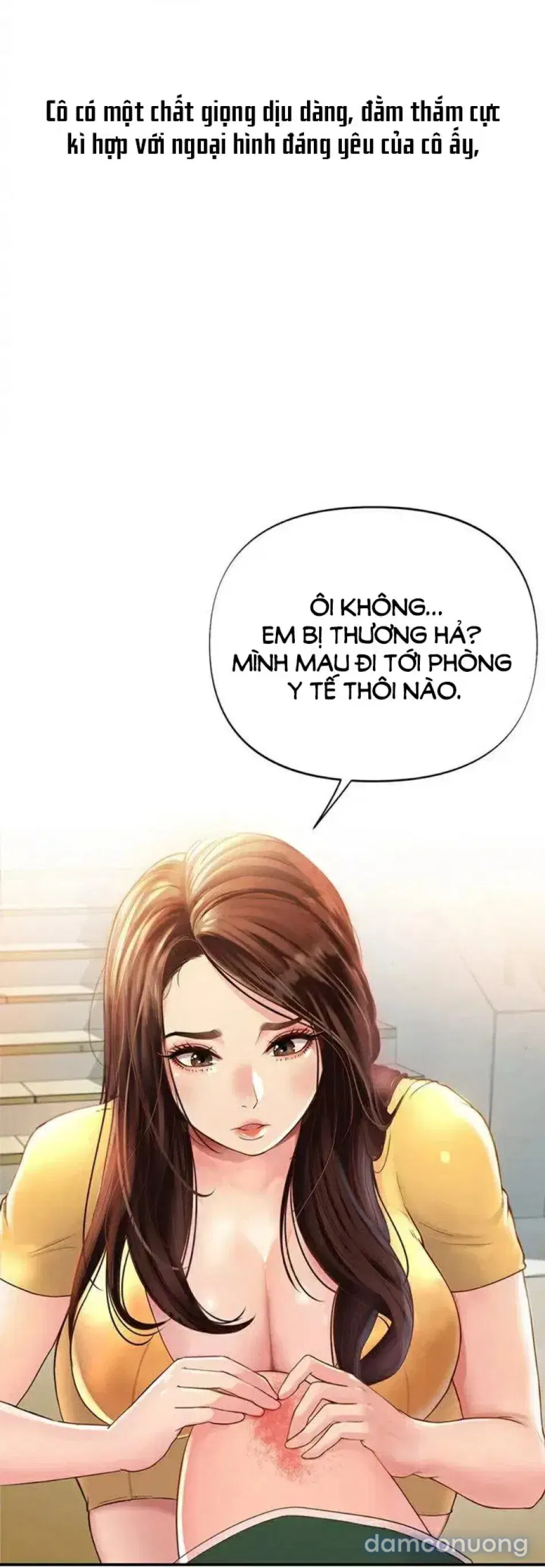 Quý cô vừa đẹp vừa dâm 