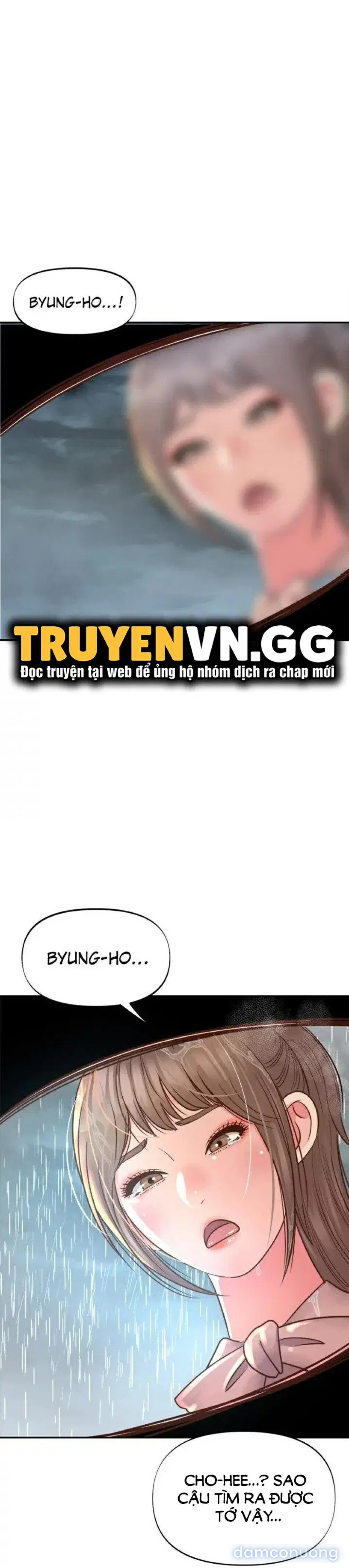Quý cô vừa đẹp vừa dâm 