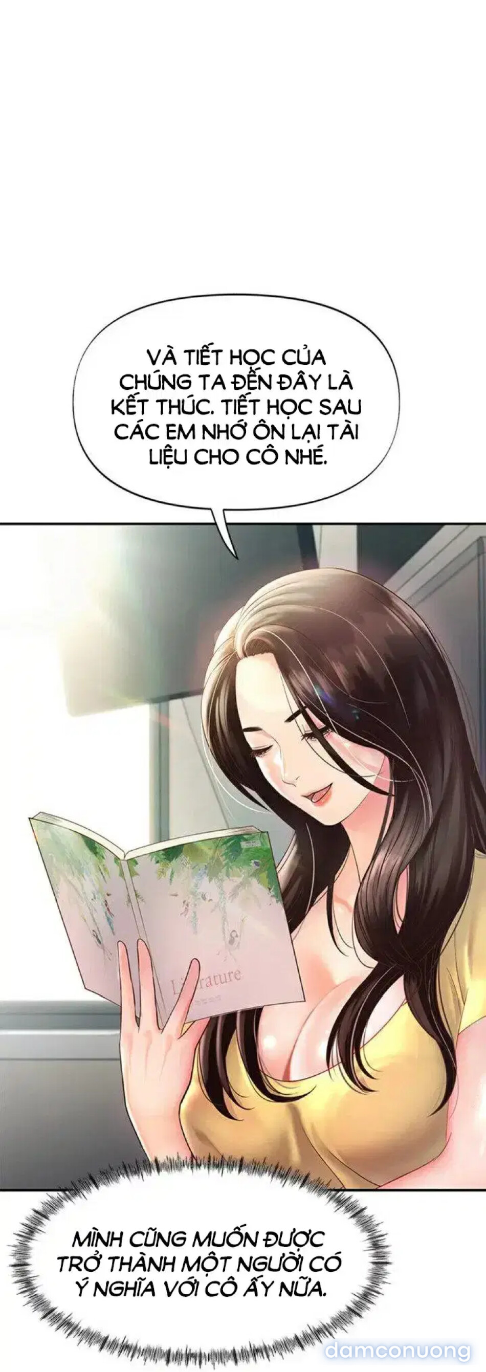Quý cô vừa đẹp vừa dâm 
