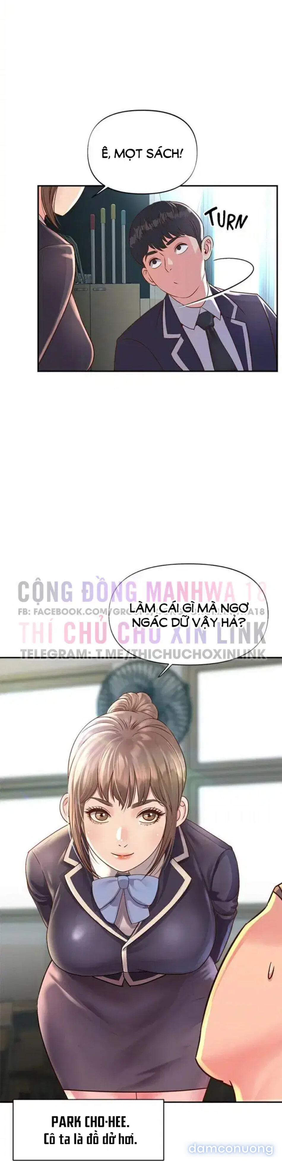 Quý cô vừa đẹp vừa dâm 
