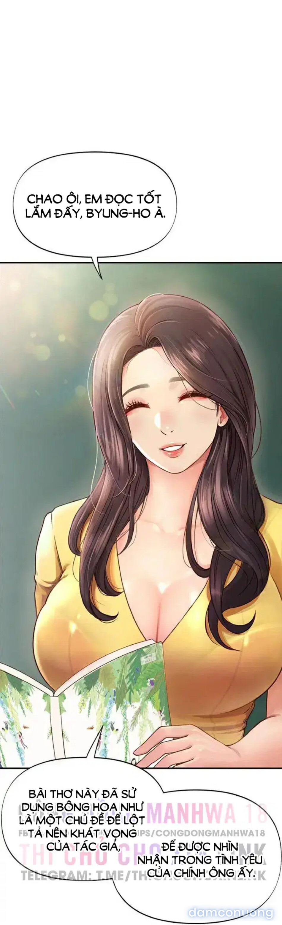 Quý cô vừa đẹp vừa dâm 