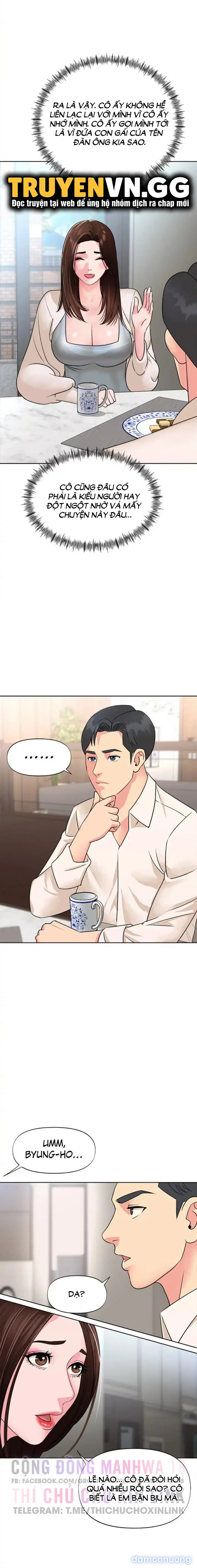 Quý cô vừa đẹp vừa dâm 