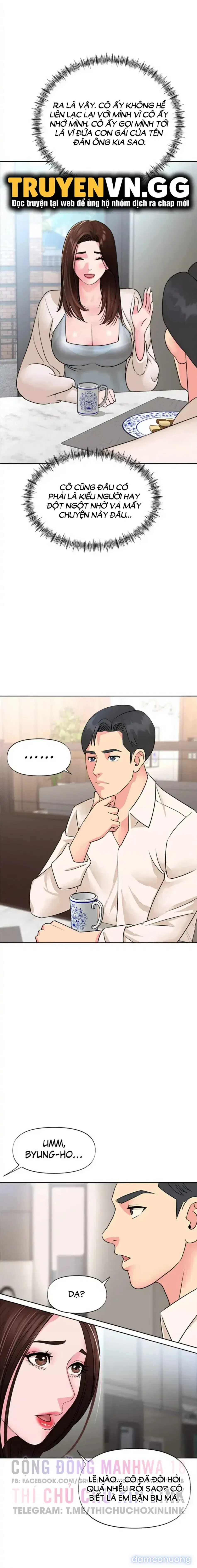 Quý cô vừa đẹp vừa dâm 
