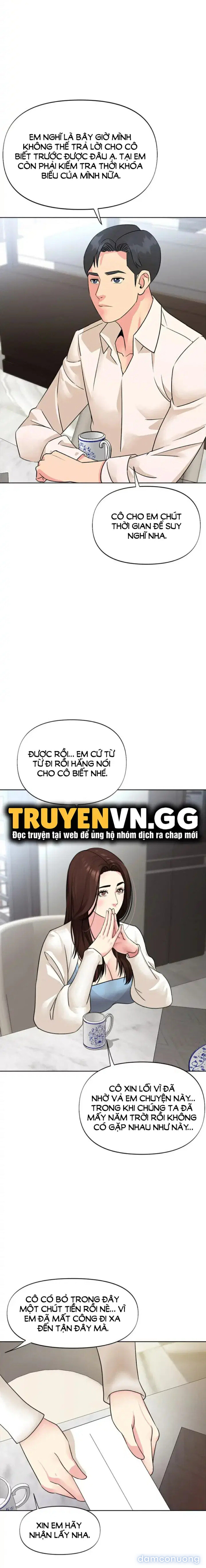 Quý cô vừa đẹp vừa dâm 