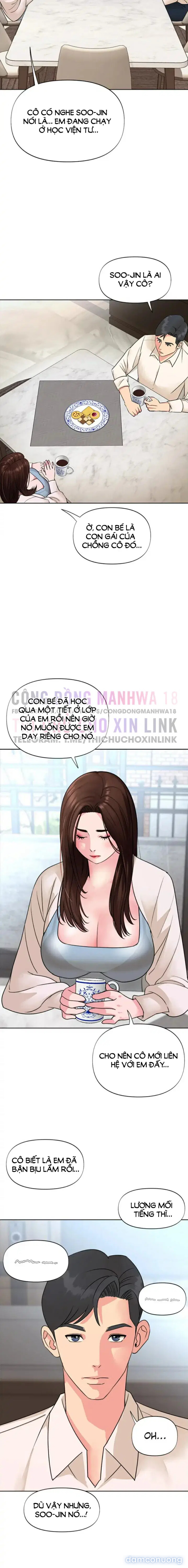 Quý cô vừa đẹp vừa dâm 