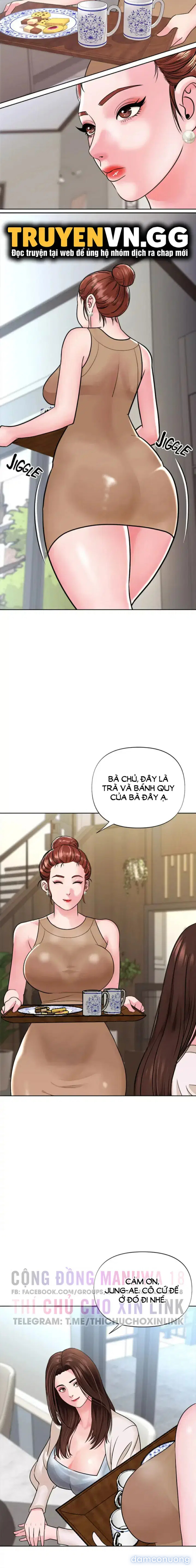 Quý cô vừa đẹp vừa dâm 