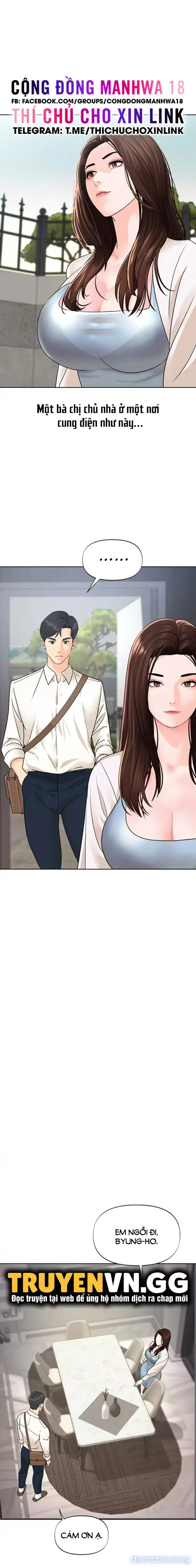 Quý cô vừa đẹp vừa dâm 