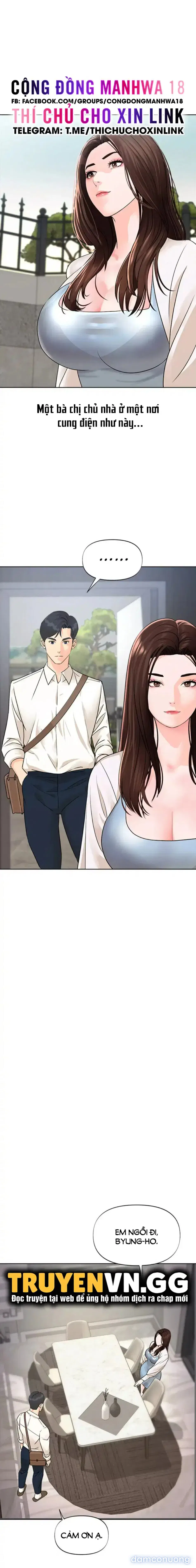 Quý cô vừa đẹp vừa dâm 