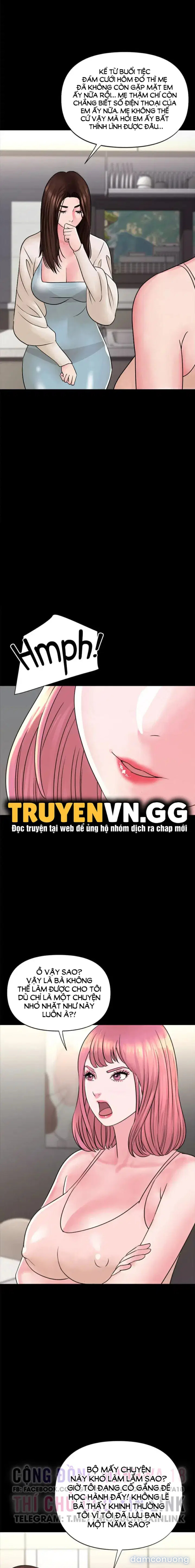 Quý cô vừa đẹp vừa dâm 