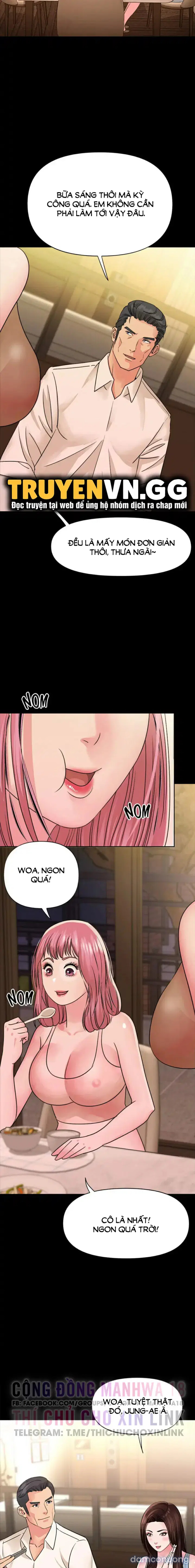 Quý cô vừa đẹp vừa dâm 
