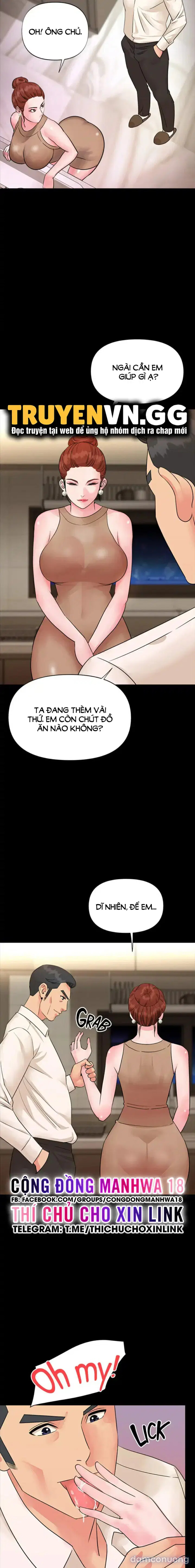 Quý cô vừa đẹp vừa dâm 