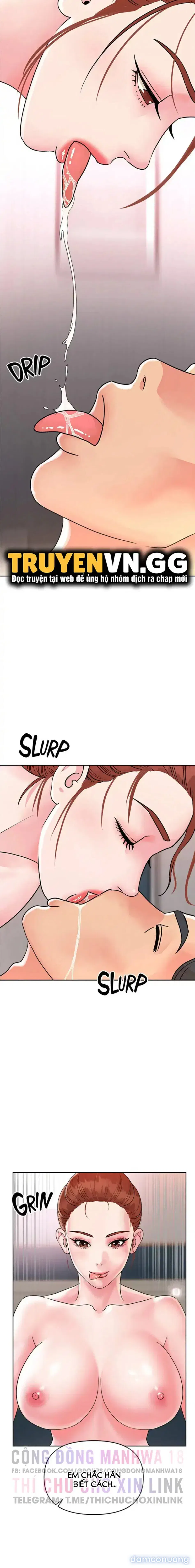 Quý cô vừa đẹp vừa dâm 
