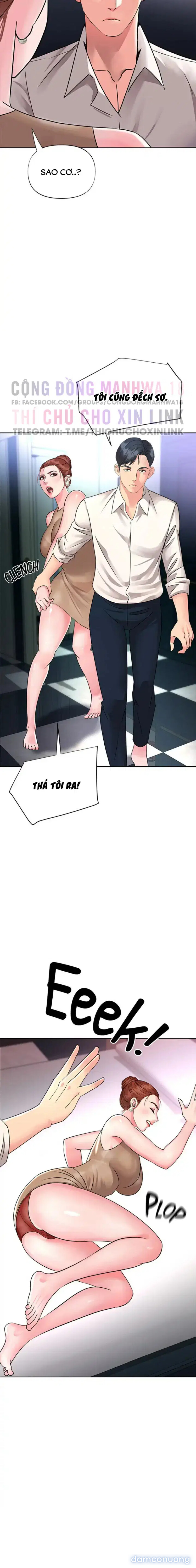 Quý cô vừa đẹp vừa dâm 