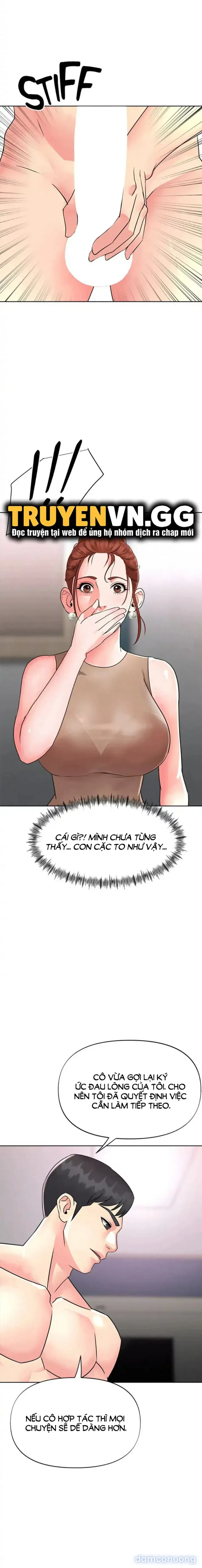 Quý cô vừa đẹp vừa dâm 