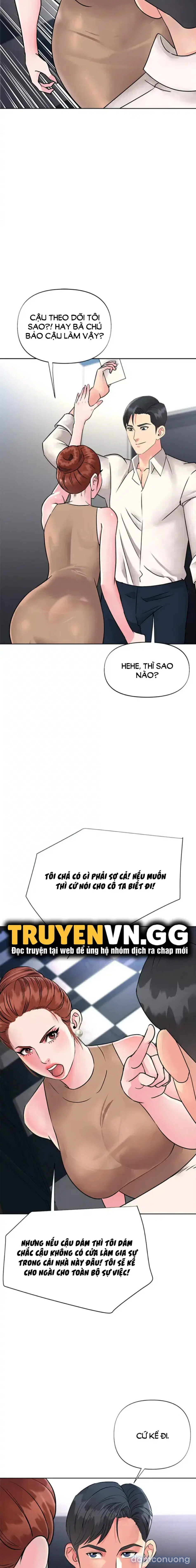Quý cô vừa đẹp vừa dâm 