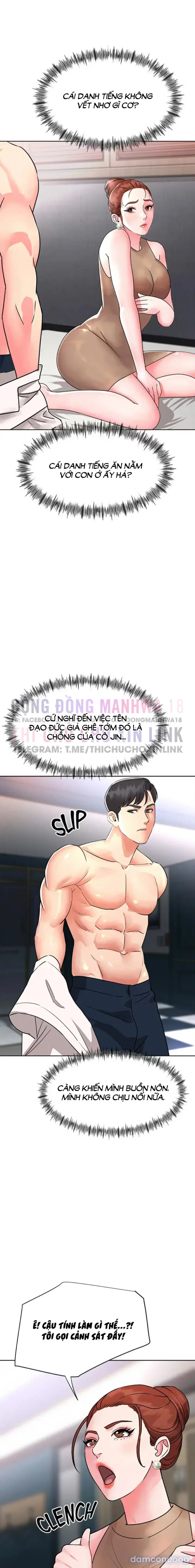 Quý cô vừa đẹp vừa dâm 