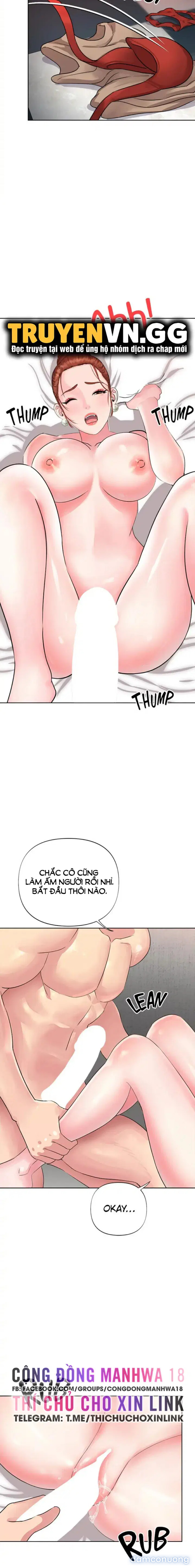Quý cô vừa đẹp vừa dâm 