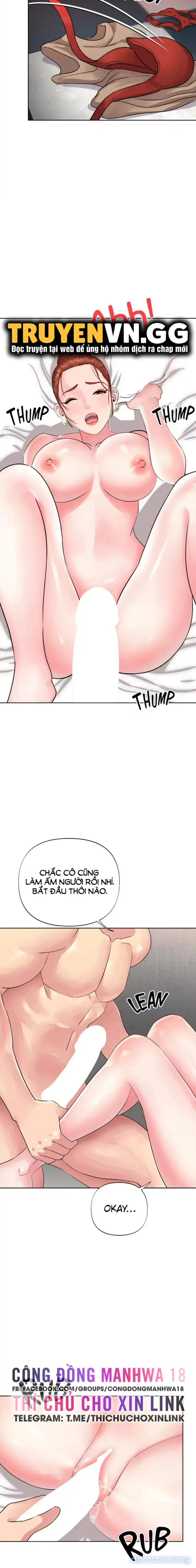 Quý cô vừa đẹp vừa dâm 