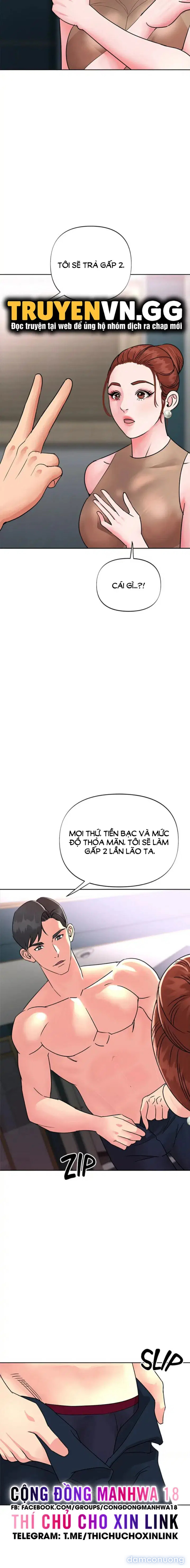 Quý cô vừa đẹp vừa dâm 