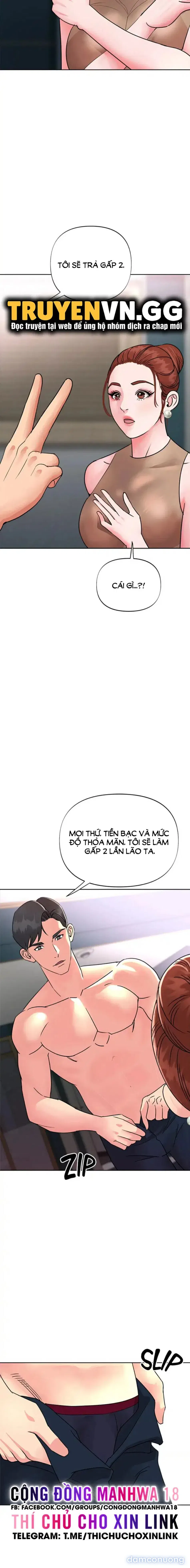Quý cô vừa đẹp vừa dâm 