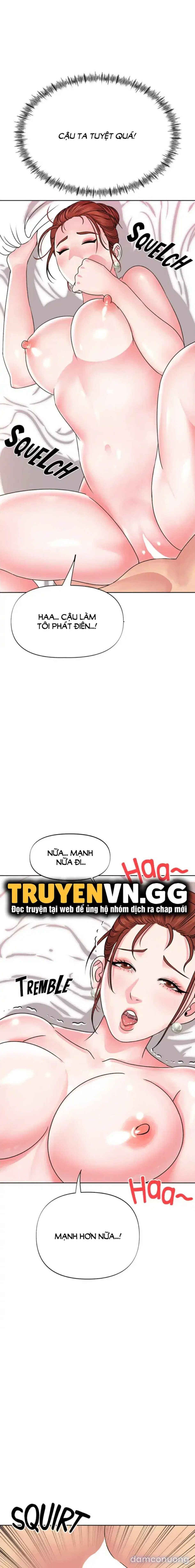 Quý cô vừa đẹp vừa dâm 