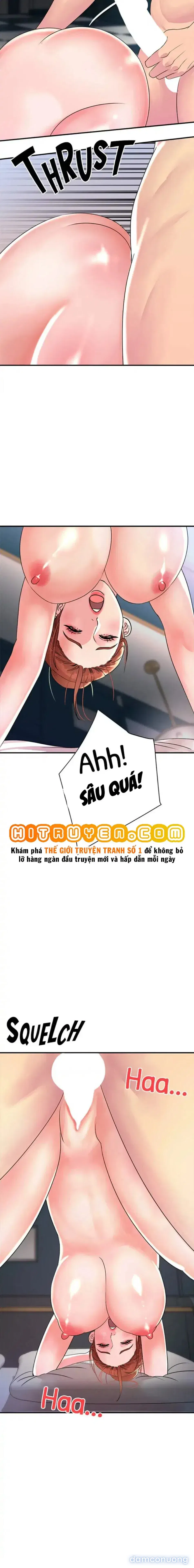 Quý cô vừa đẹp vừa dâm 