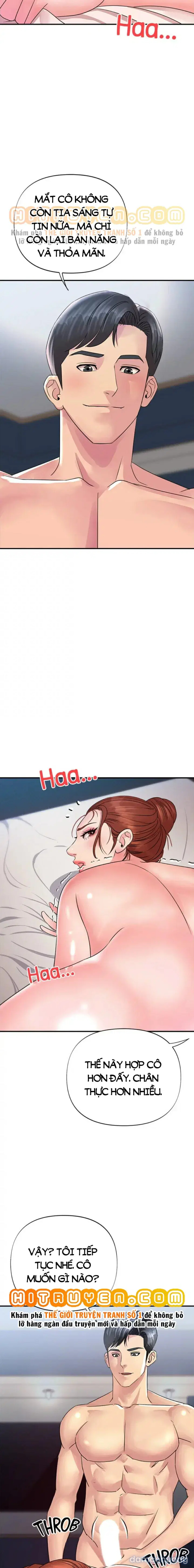 Quý cô vừa đẹp vừa dâm 