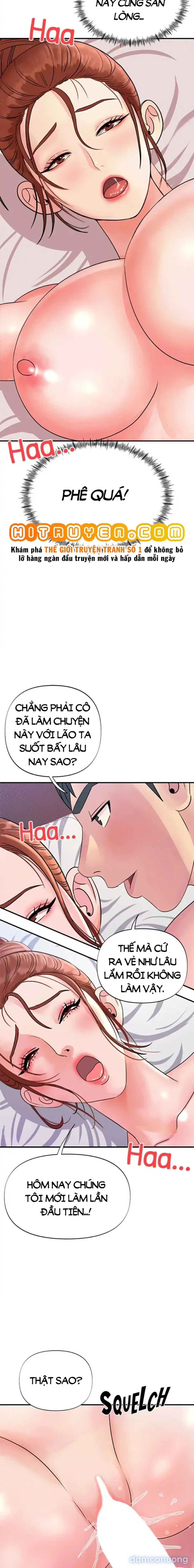 Quý cô vừa đẹp vừa dâm 