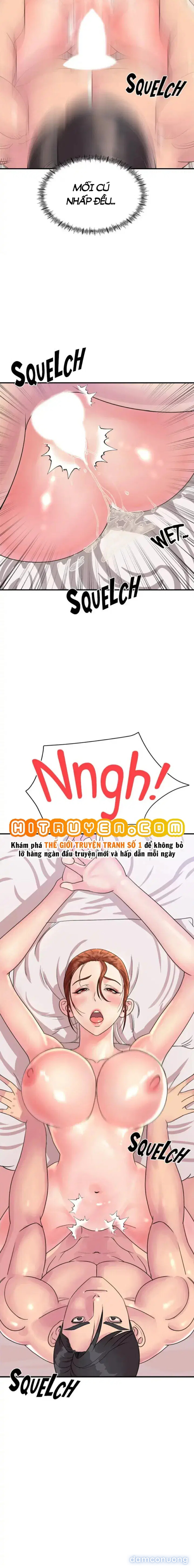 Quý cô vừa đẹp vừa dâm 