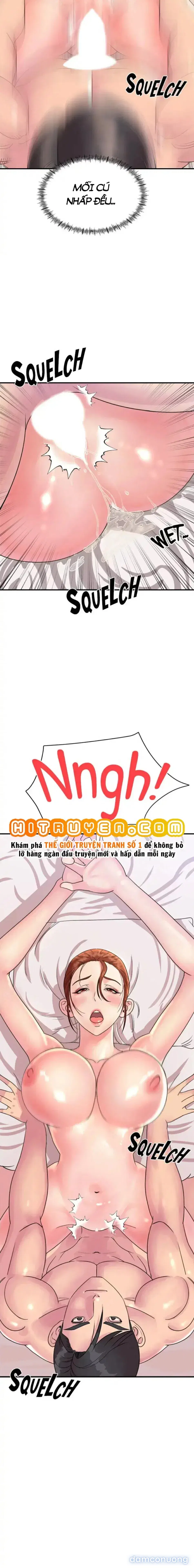 Quý cô vừa đẹp vừa dâm 