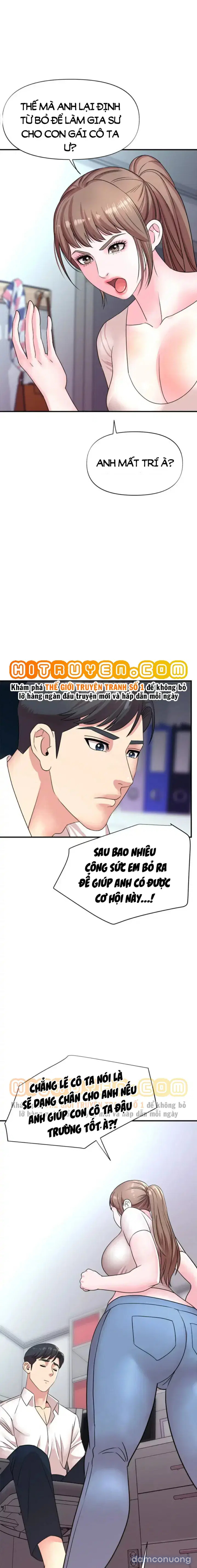 Quý cô vừa đẹp vừa dâm 