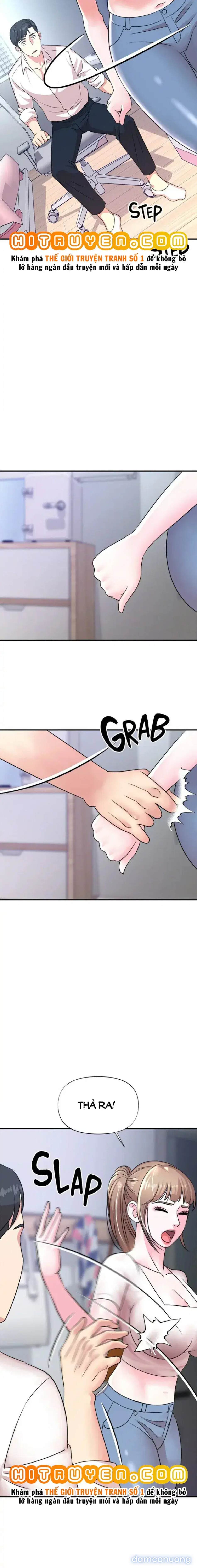 Quý cô vừa đẹp vừa dâm 
