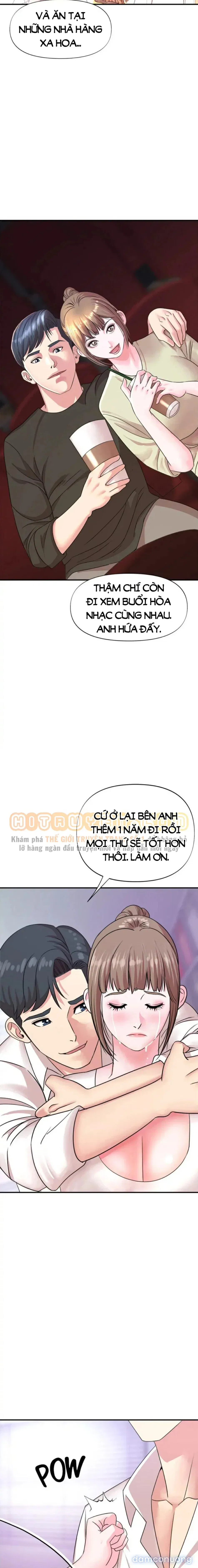 Quý cô vừa đẹp vừa dâm 