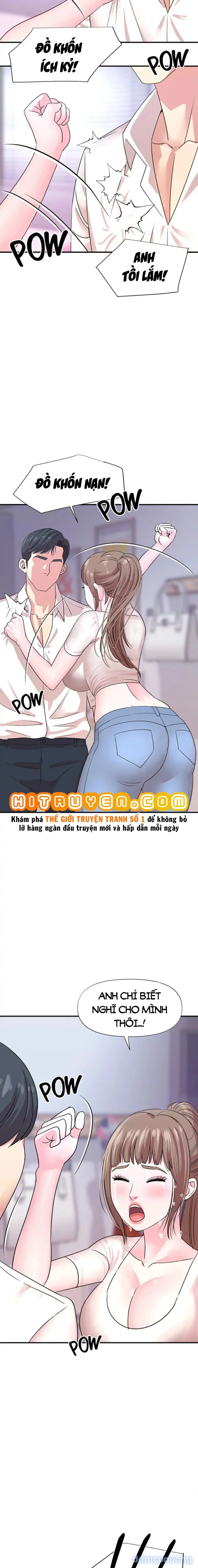 Quý cô vừa đẹp vừa dâm 