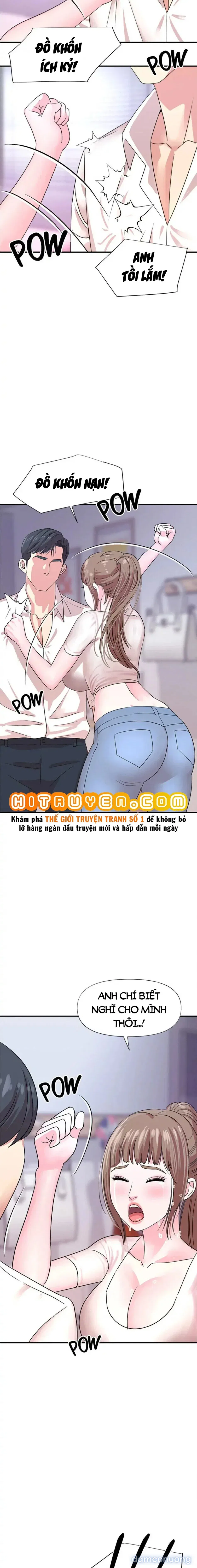 Quý cô vừa đẹp vừa dâm 