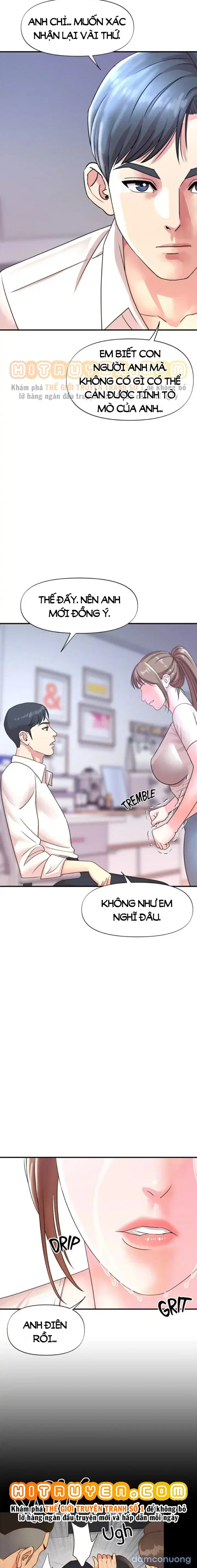 Quý cô vừa đẹp vừa dâm 