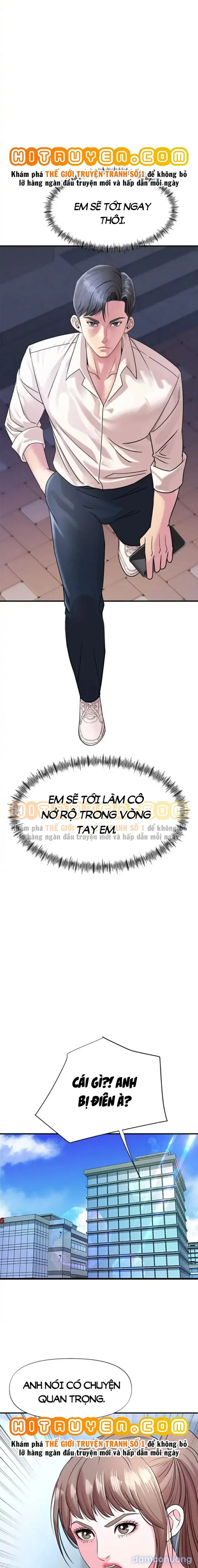 Quý cô vừa đẹp vừa dâm 