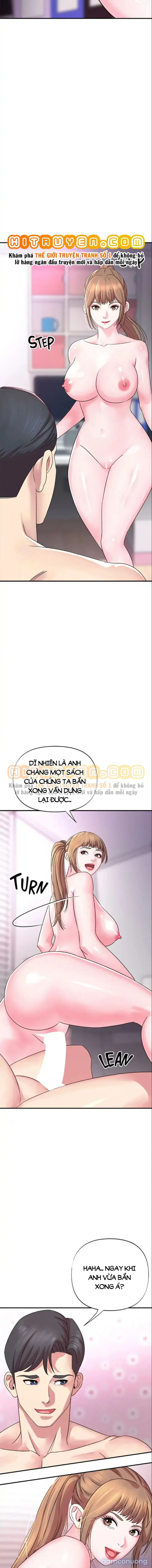 Quý cô vừa đẹp vừa dâm 