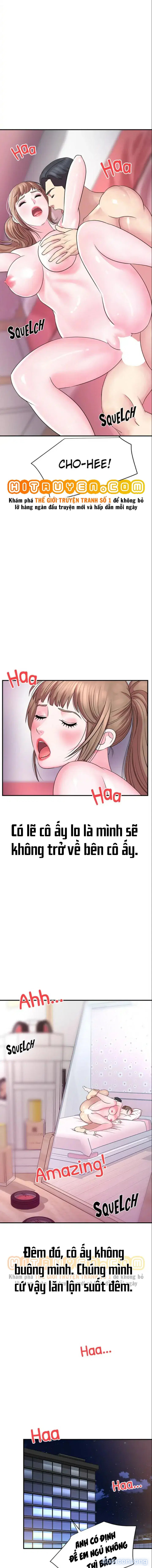 Quý cô vừa đẹp vừa dâm 