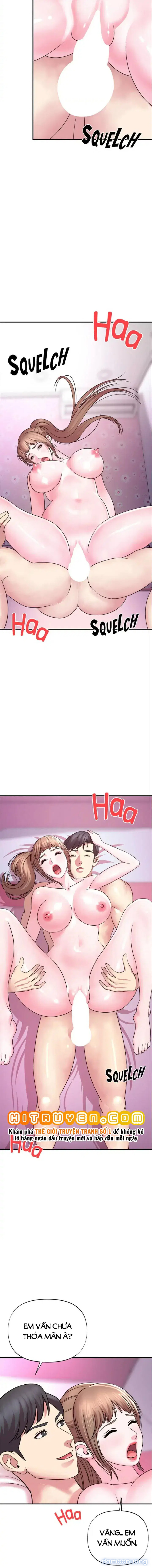 Quý cô vừa đẹp vừa dâm 