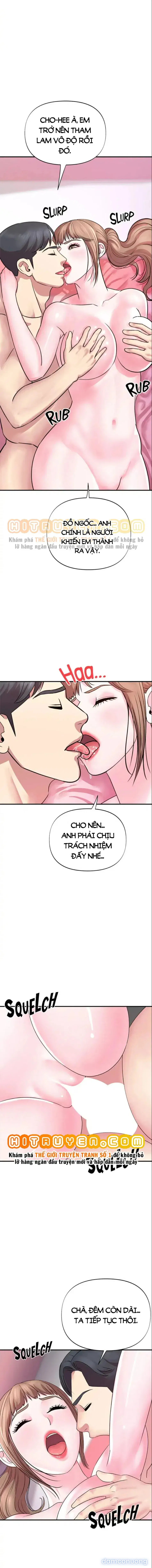 Quý cô vừa đẹp vừa dâm 