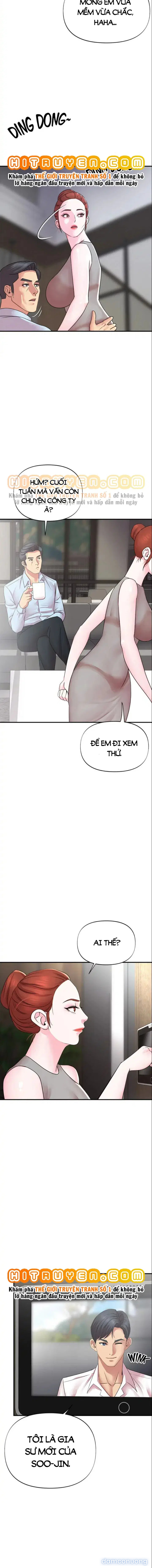 Quý cô vừa đẹp vừa dâm 