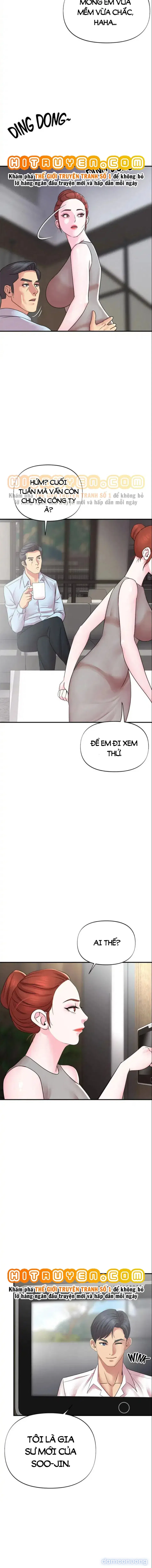 Quý cô vừa đẹp vừa dâm 