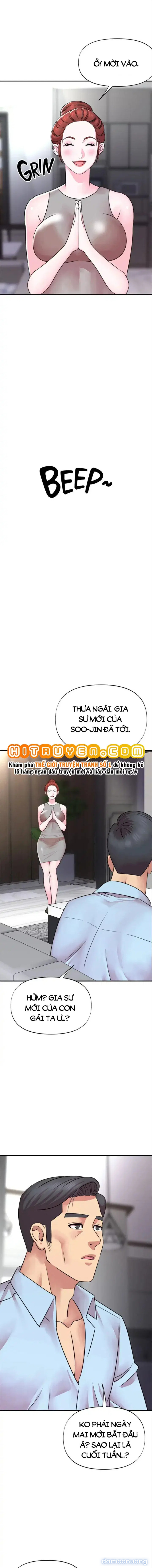 Quý cô vừa đẹp vừa dâm 