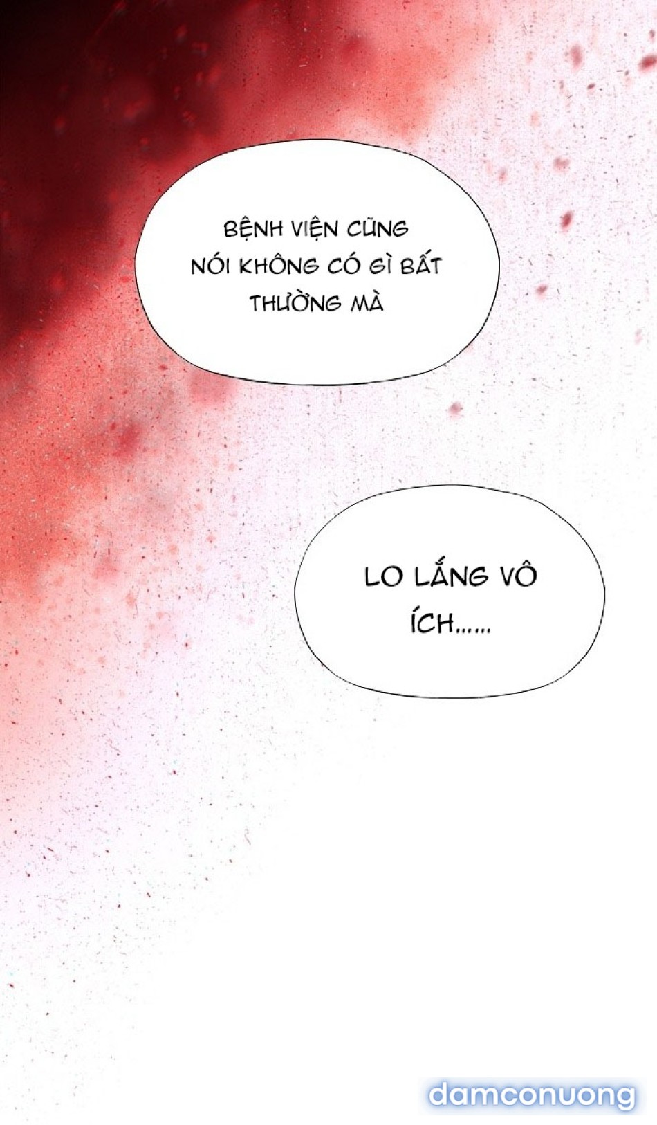 Tôi Bị Mắc Kẹt Trong Một Vở Kịch điên Rồ 
